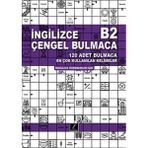 Zugzwang Ingilizce Çengel Bulmaca B2 Seviye
