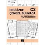 Zugzwang Ingilizce Çengel Bulmaca C2 Seviye