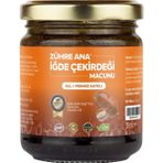 Zühre Ana 240 gr İğde Çekirdeği Macunu