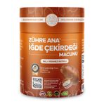 Zühre Ana 240 gr İğde Çekirdeği Macunu