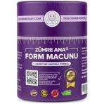 Zühre Ana 240 ml Form Macunu