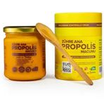Zühre Ana 240 ml Propolis Macunu Beta Glukan ve Ginseng Katkılı