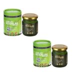 Zühre Ana 2x240 gr Kozalak Macunu