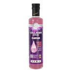Zühre Ana 5 Tip Hidrolize Kolajen Peptit İçeren Collagen Şurubu