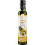 Zühre Ana 500 ml Doğal Fermantasyon Ananas Sirkesi