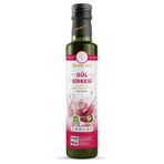 Zühre Ana 500 ml Doğal Fermantasyon Gül Sirkesi
