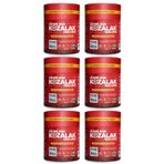 Zühre Ana 6x240 gr Diyabetik Kozalak Macunu