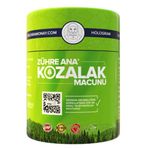 Zühre Ana 8681144604990 Bitkisel 240 Gr Kozalak Macunu