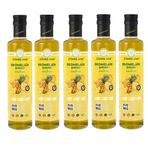 Zühre Ana Bromelain 5x250 ml Şurup