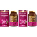 Zühre Ana Collagen Tablet (2 paketi)
