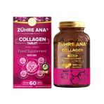Zühre Ana Collagen Tablet