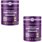 Zühre Ana Form 2x240 gr Macun