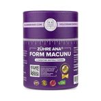 Zühre Ana Form L-Carnitine 240 gr Macun