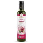 Zühre Ana Gül Sirkesi Doğal Fermantasyon 500 ML