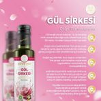 Zühre Ana Gül Sirkesi