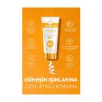 Zühre Ana Güneş Kremi Spf 50+ UVA UVB Leke Karşıtı Yüksek Koruma ve Nemlendirici Etkili 50 Ml