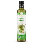 Zühre Ana Işkın Sirkesi Doğal Fermantasyon Rheum Ribes Vinegar 500 Ml