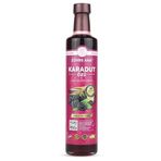 Zühre Ana Karadut Özü 670 Gr, Konsantre Karadut İçecek 670gr,%100 Orjinal