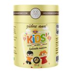 Zühre Ana Kids Arı Sütü Pekmez Vitamin 240 gr Kakaolu Macun
