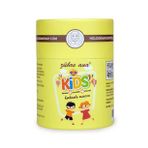 Zühre Ana Kids Çocuklar Için Özel - Arı Sütü, Pekmez, Bal Ve Vitamin Katkılı Kakaolu Macun