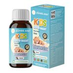 Zühre Ana Kids Good Night Melisa Papatya 150 ml Sıvı