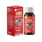 Zühre Ana Kids Multivitamin Çilek Aromalı 150 ml Şurup