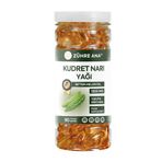 Zühre Ana Kudret Narı Yağı Softjel 90 Kapsül 1300 Mg
