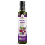 Zühre Ana Livemix Sirkesi Doğal Fermantasyon Livemix Vinegar 500 Ml
