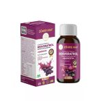 Zühre Ana Resveratrol Şurup