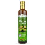 Zühre Ana Servi Kozalağı 650 ml Şurup