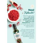 Zühre Ana Yeşil Cevizli Berberin Sirkesi Doğal Fermantasyon Berberis Vinegar With Green Walnut 500 Ml