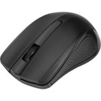 Zuidid Bwm5 USB Alıcılı 2.4g Optik Kablosuz Mouse - Beyaz