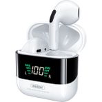 Zuidid RMX-10I Plus Beyaz Bluetooth Kulaklık