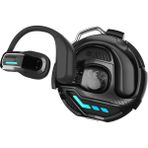 Zuidid ZFB21 Ows Open Air Bluetooth 5.4 Kablosuz Kulaklık - Siyah