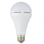 Zuidid Zt-5229 - 9 Watt E27 Duylu Şarjlı Led Ampul Beyaz Işık