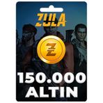 Zula 150.000 Zula Altını