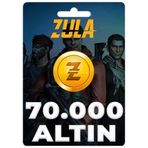 Zula 70.000 Zula Altını