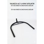 ZULATECH HIRDAVAT Salıncak Askı Demiri Armut Salıncak Ayağı Salıncak Demiri