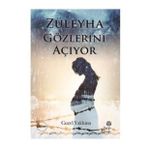 Züleyha Gözlerini Açıyor - Guzel Yakhina