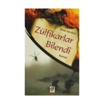 ZÜLFIKARLAR BILENDI - ÖMER SARUHAN