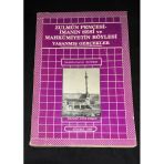 Zulmün Pençesi İmanın Sesi Ve Mahkumiyetin Böylesi Yaşanmış Gerçekler [2.El Kitaptır] (Sahafiye Kitap)