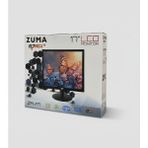 Zuma Star 17 Inc 43 Ekran 12V Full Hd Karavan - Tekne - Yat LCD Monitör Tv Dahili Hoparlör