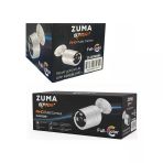 Zumastar Ahd 2Mp Bullet Kamera Full Color Vu
