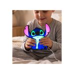 Zumi Kids Karakter Figürlü Stich çocuk odası gece lambası, Çocuklara hediye