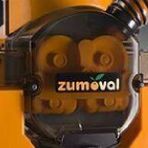 Zumoval Portakal Sıkacağı Ön Kapağı