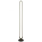 ZÜMRA SİYAH 70 WATT MODERN TASARIM LAMBADER