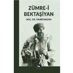 Zümre-i Bektaşiyan - Fahri Maden