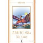 ZÜMRÜD-Ü ANKA - TAKI AKKUŞ