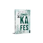 Zümrüt Kafes - Hasrem Yayınları