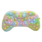Zümrüt Kırtasiye Unick Color Gamer Pop-It Kalem Kutu